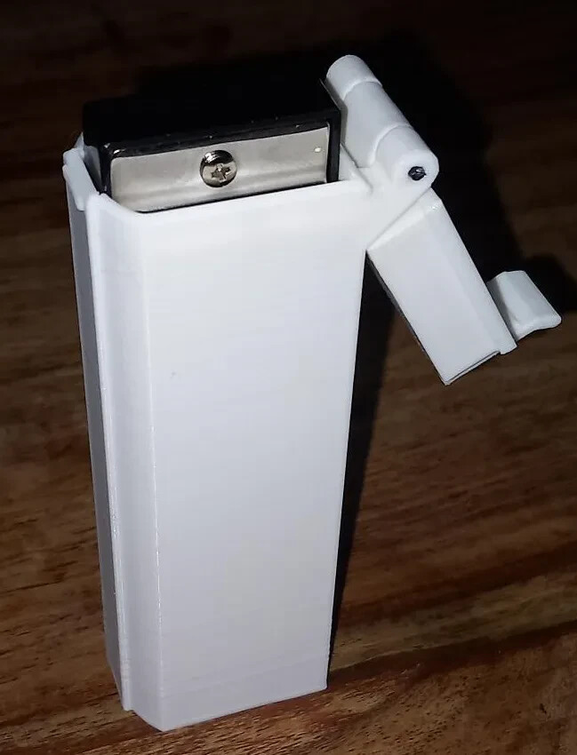 HOHNER Harmonica Case