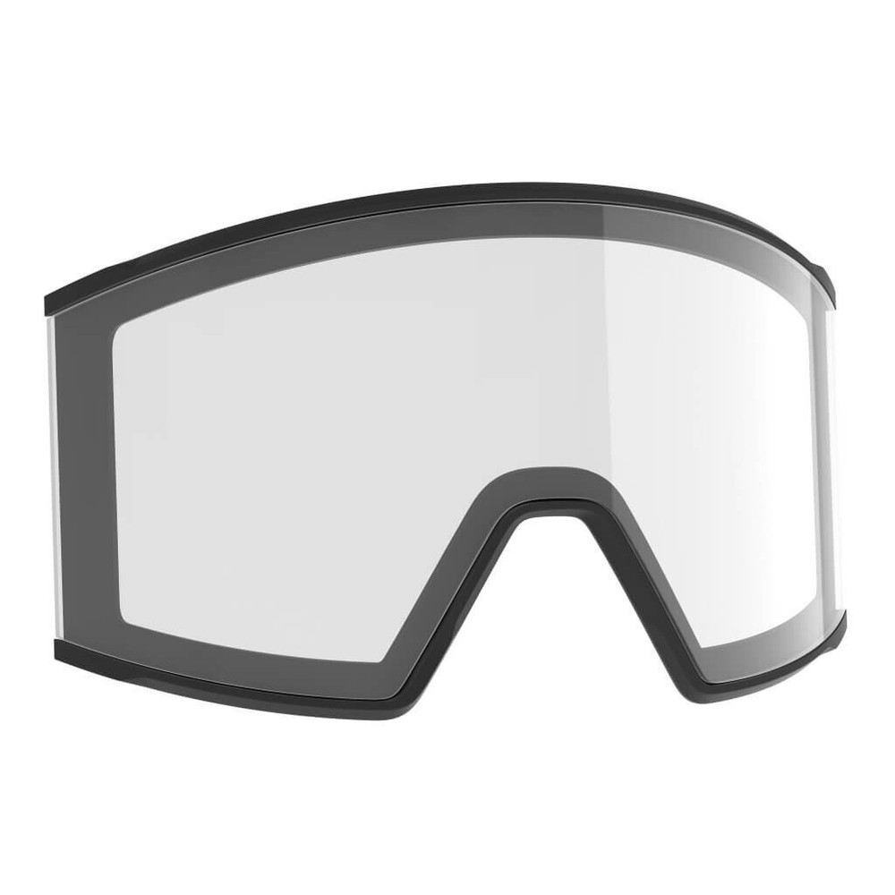 Scott React Replacement Lenses, Many Tints, Authorized Dealer, NEW!