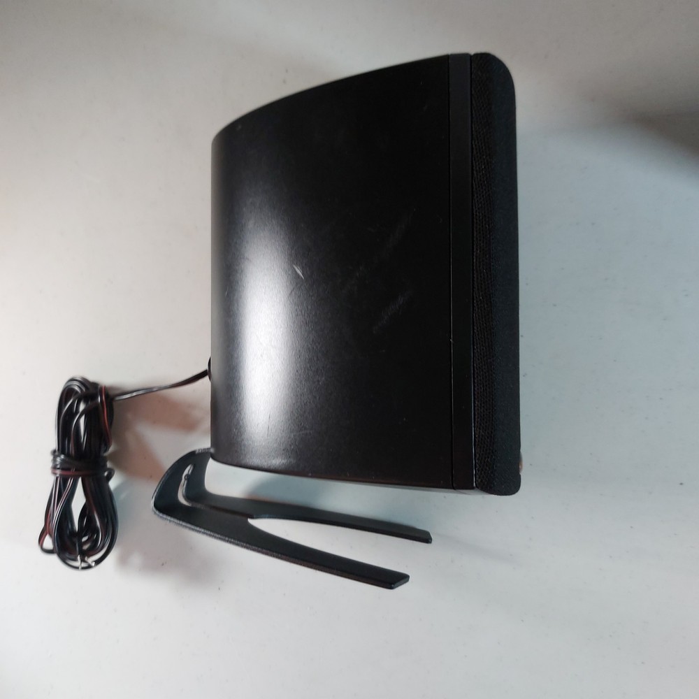 Klipsch ProMedia 2.1 Computer Speaker System UNTESTED FOR PARTS READ