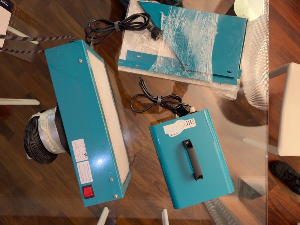 mini table compressor for painting model making, DIY, nails