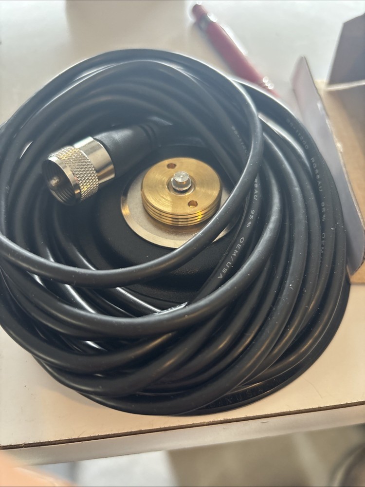 Pm-5-NMO Nmo Converter