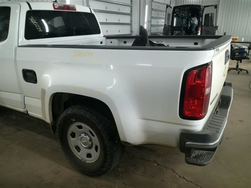 COLORADO 2015 High Mounted Stop Light 104661379