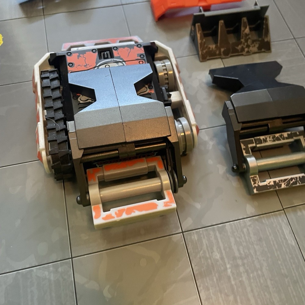 HEXBUG BattleBots Arena MAX