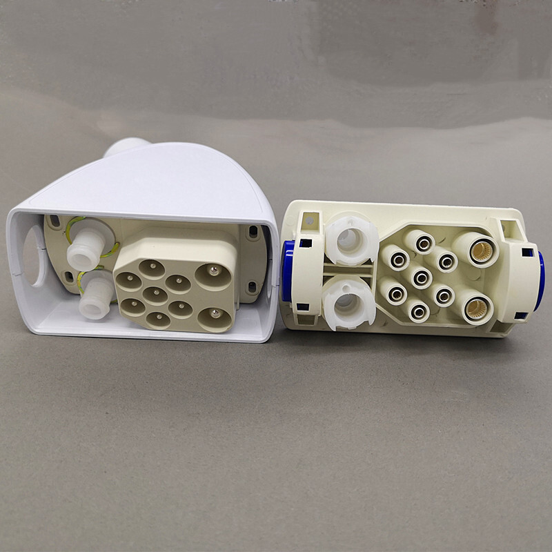 replace beauty machine connector