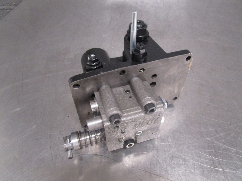 New Hema Valve Manifold