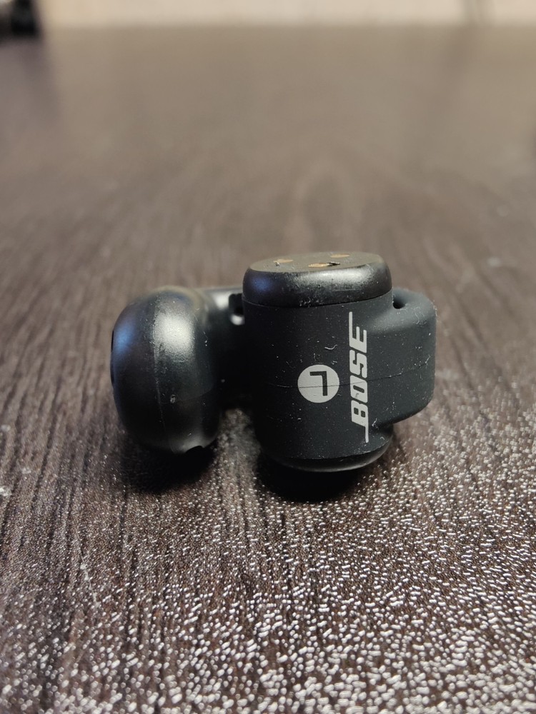 Bose Ultra Open Earbuds Wireless Open Earbuds Left Earbud