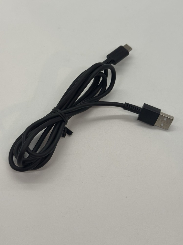 Nintendo Switch 2 Pro Controller Black Official OEM Charger Only