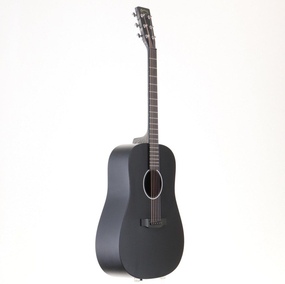 MARTIN DXAE BLACK [1814984]