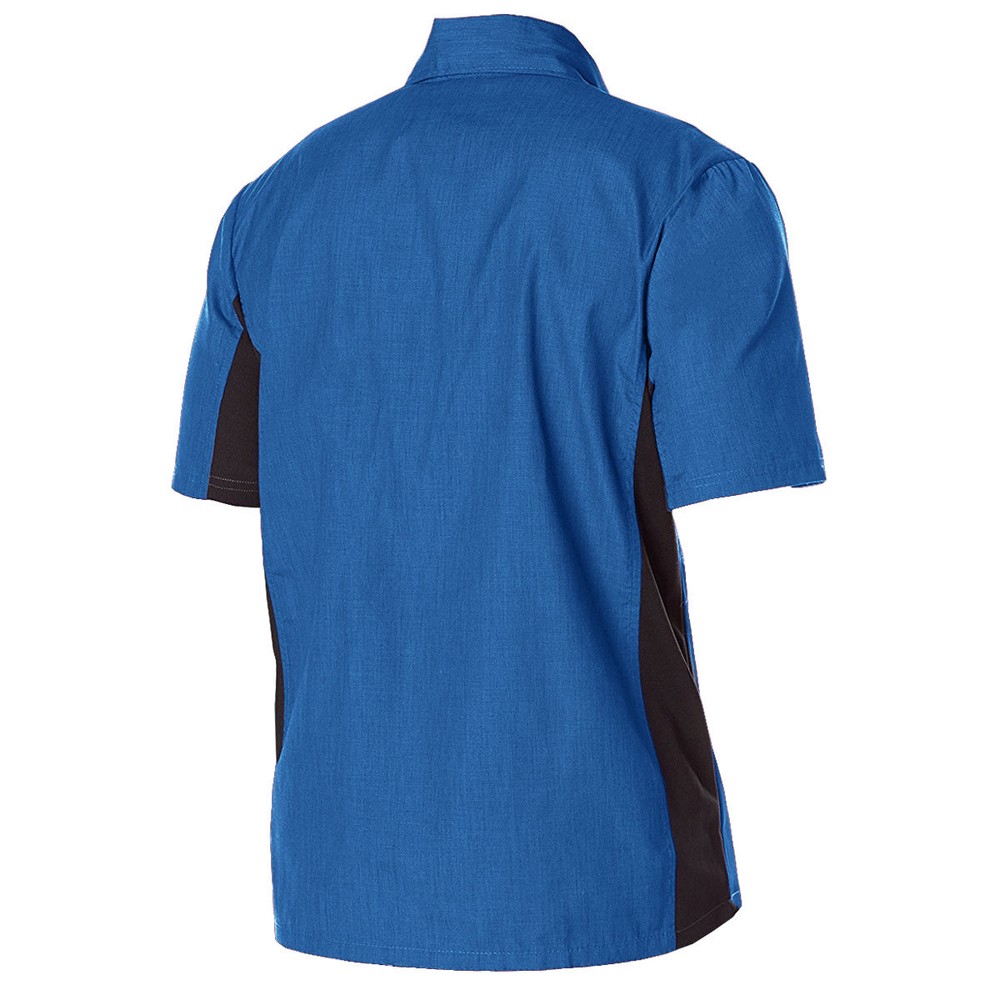 Chef Code Bundle Pack, Cool Breeze Cook Shirt and Elastic Waist Chef Pants