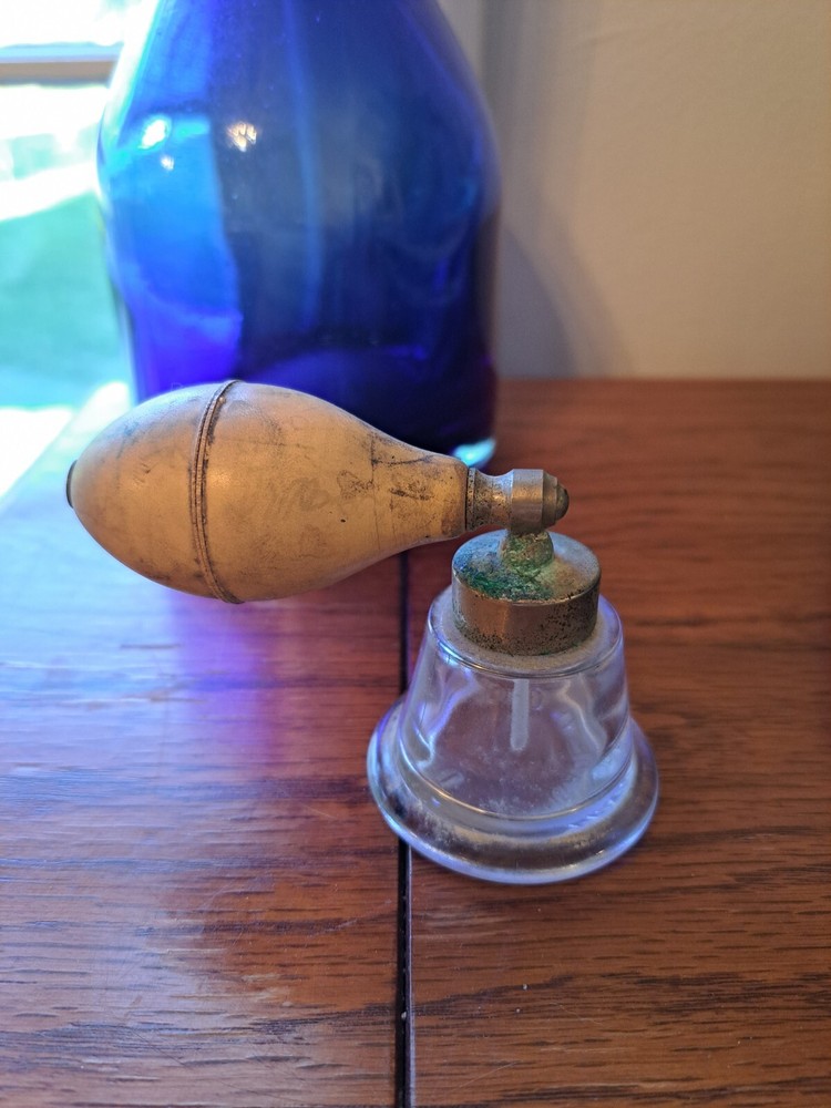 Vintage Atomizer