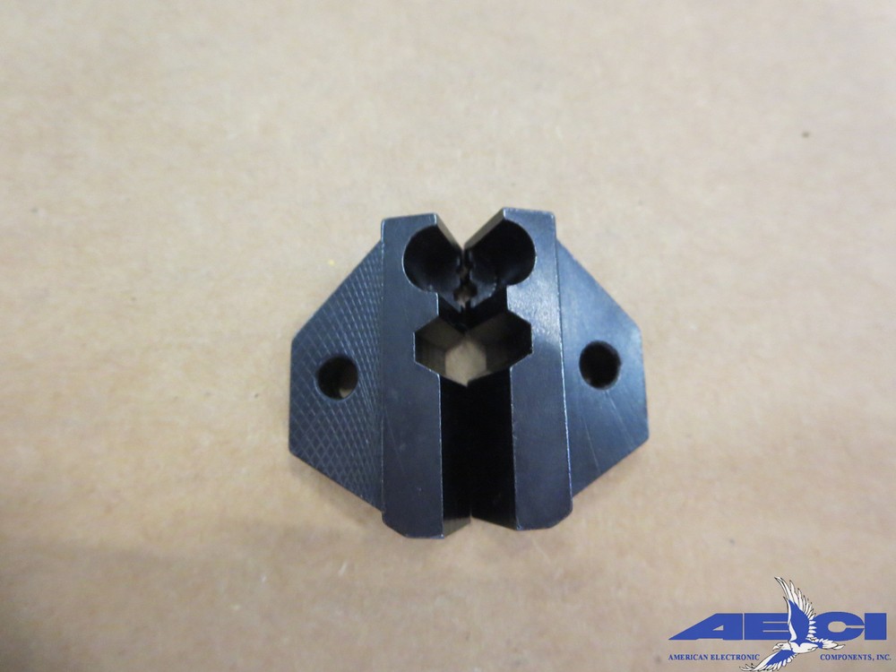 TROMPETER CD3-5 CRIMP DIE SET
