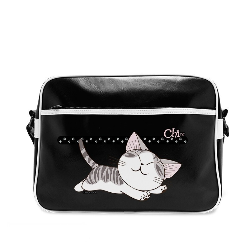 CHI Messenger Bag