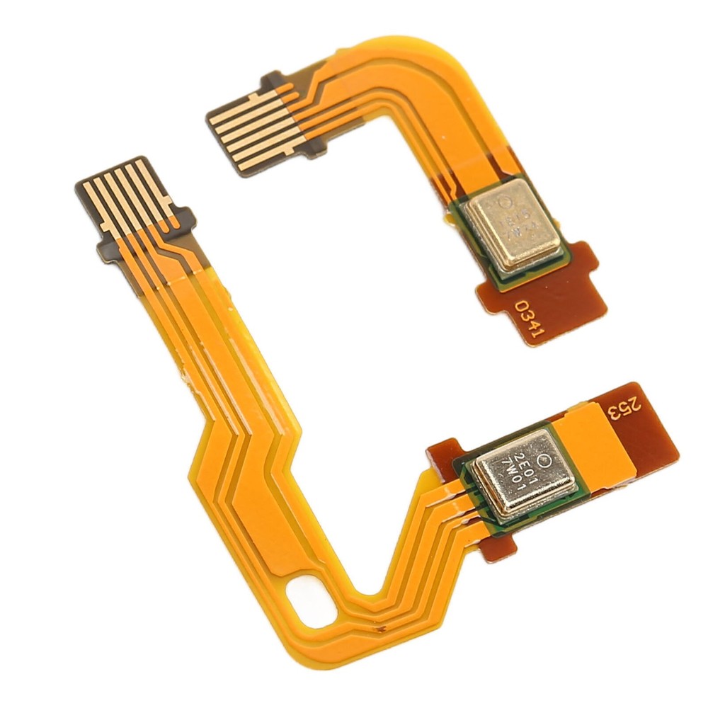 Microphone Flex Cable Replacement Handle Inner Mic Ribbon Cable Speaker