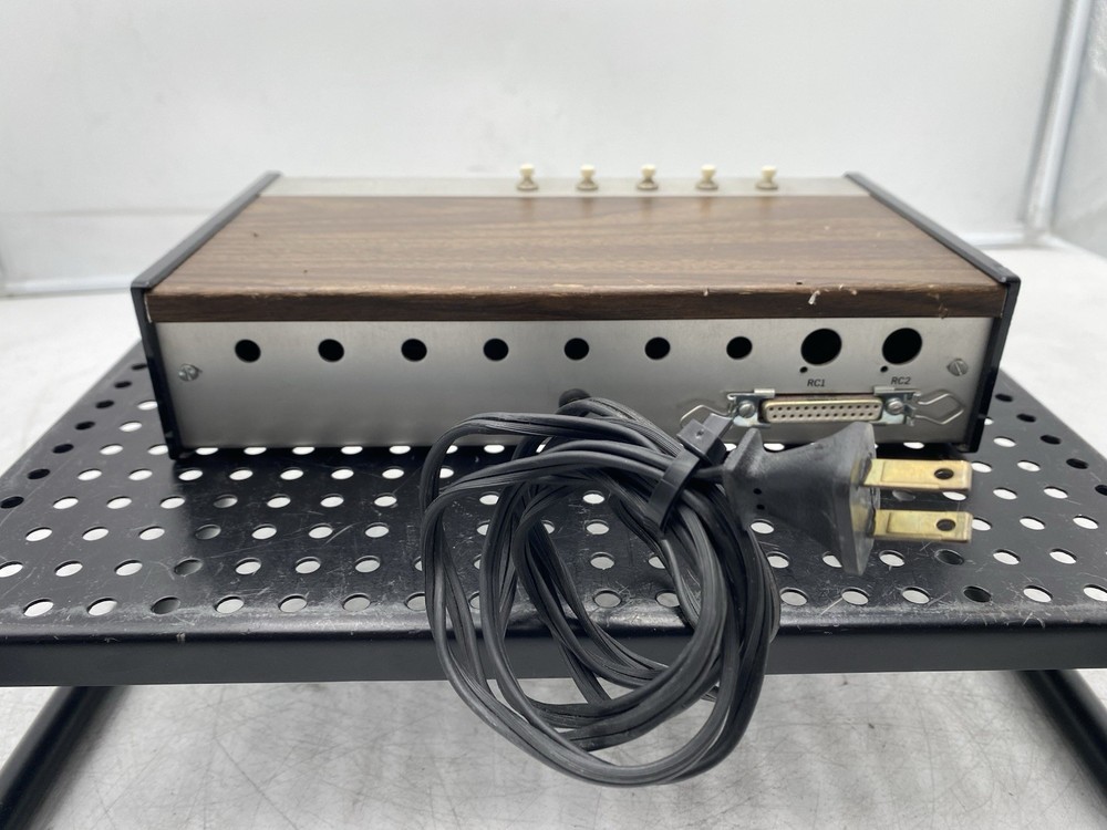 ESE ES-302 100 Minute Up/Down Timer