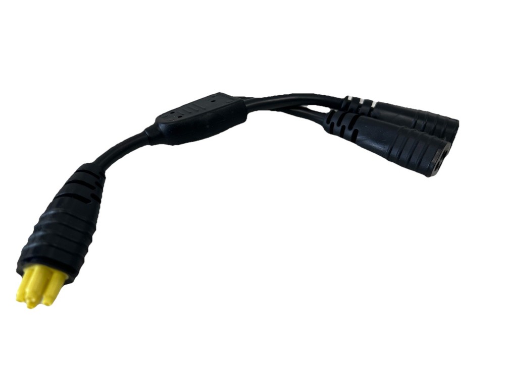 RNET Bus Split Cable Expansion Splitter for Permobil / Quickie Power Chairs