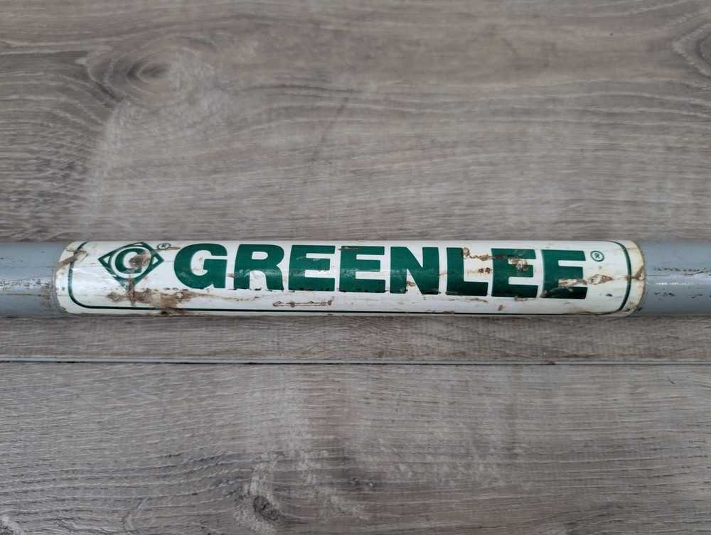 Greenlee Hickey-Bending Tool