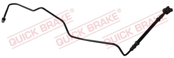 Brake Hose QUICK BRAKE QB96008X