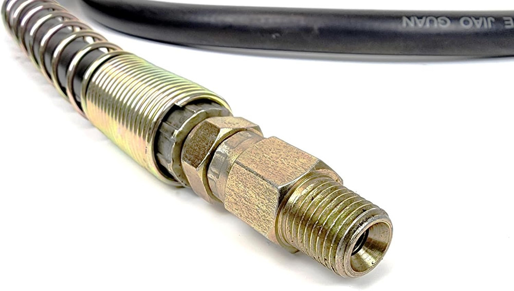 Hydraulic Hose for TH0037 Hydraulic Knockout Punch Driver