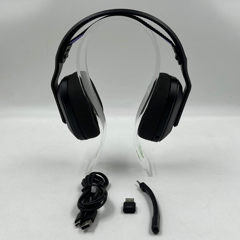 Logitech G522 Wireless Gaming Headset 981-001491