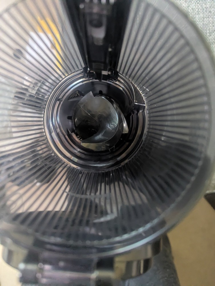 Canopy Cold Press Juicer