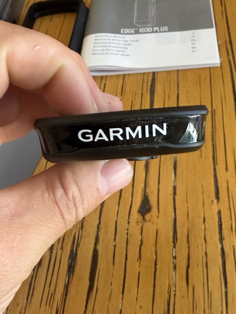 Garmin Edge 1030 Plus
