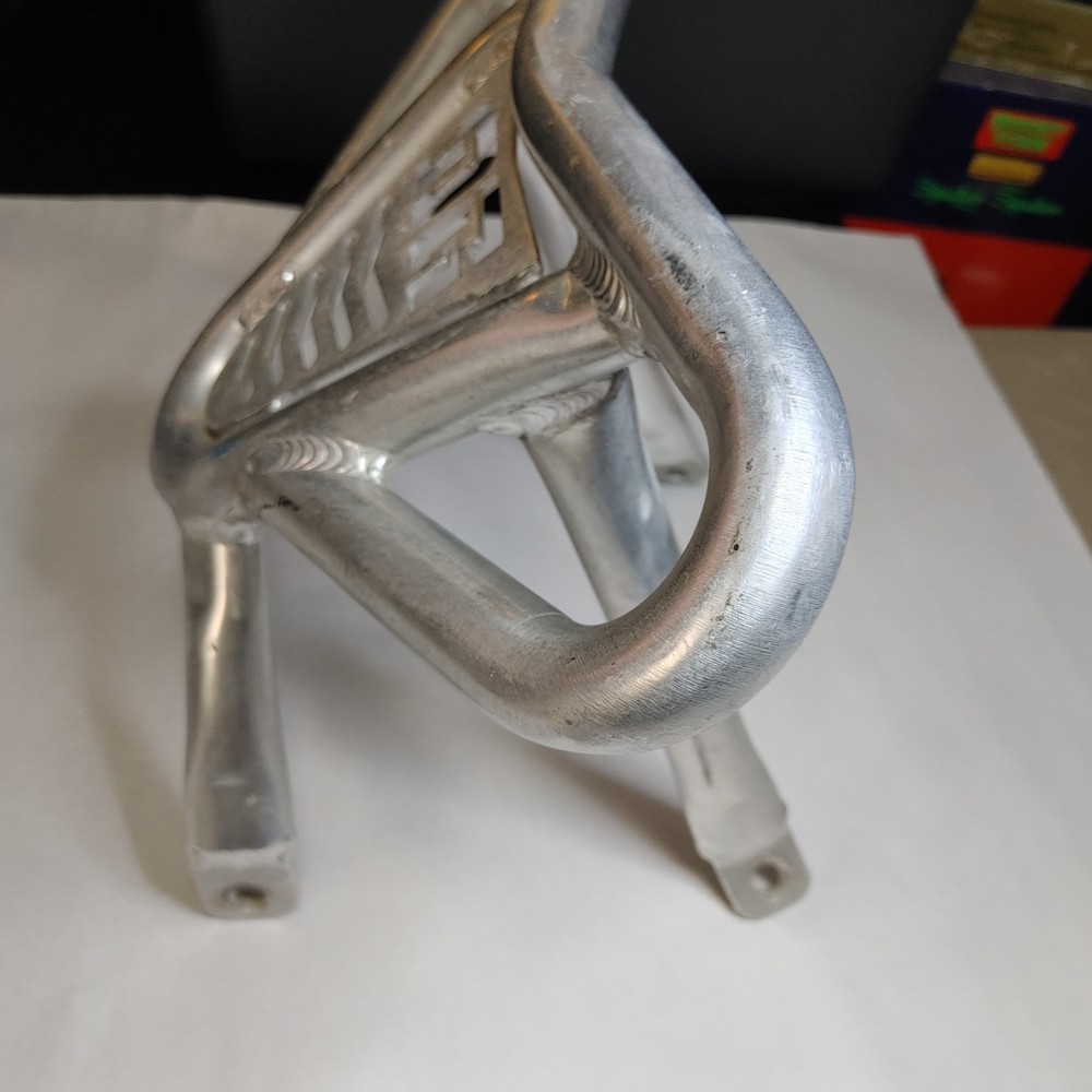 DG Performance Front Bumper