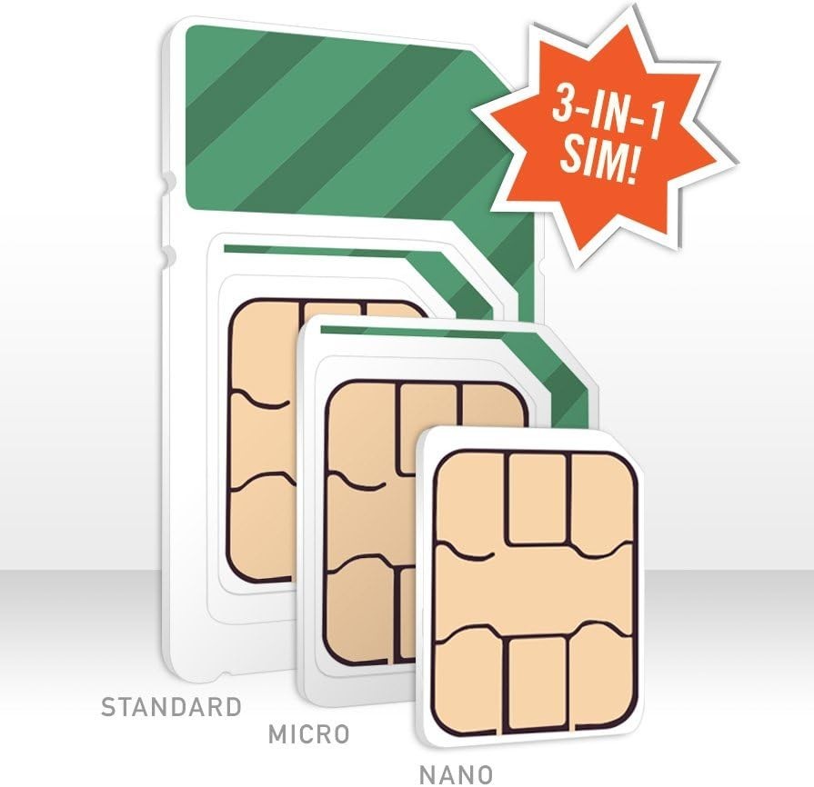 15/mo. Phone Plan + Unlimited Talk & Text