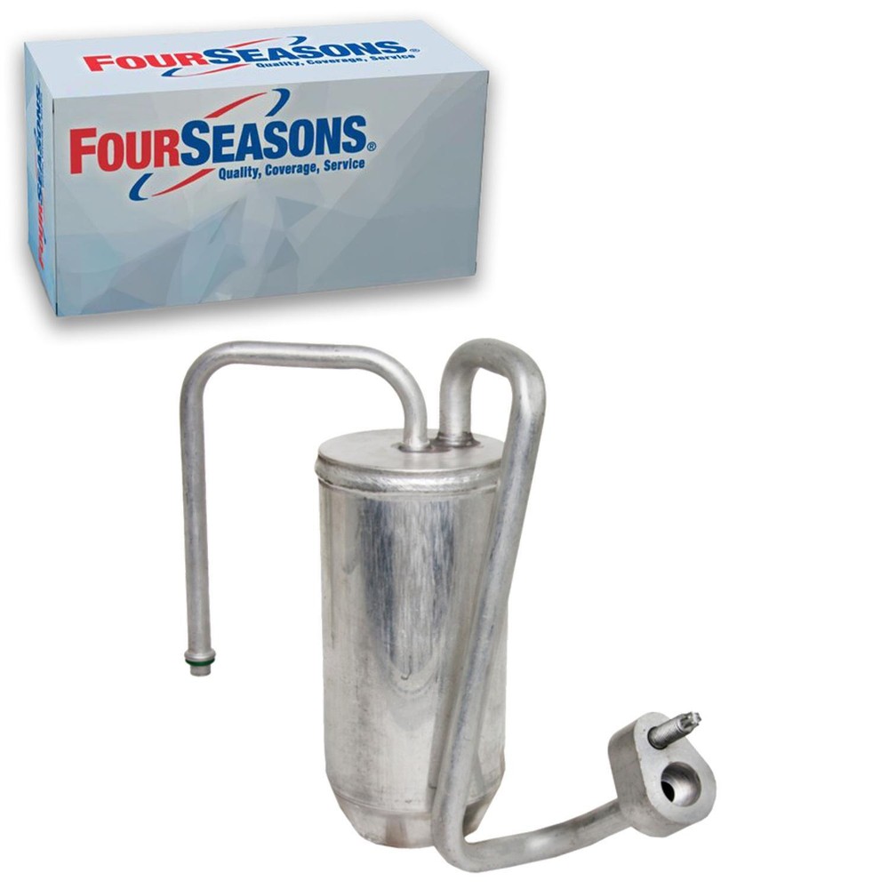 4 Seasons A/C Receiver Drier For 2007-2008 International 4100