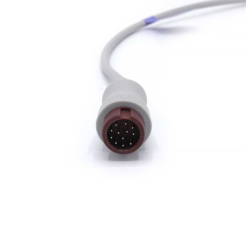 Philips 42661-27 IBP Compatible Adapter Cable - Medex Abbott