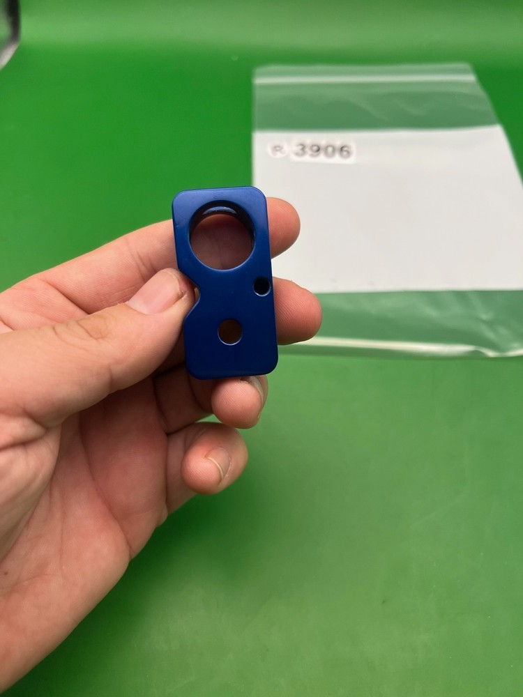 Autococker Back Block