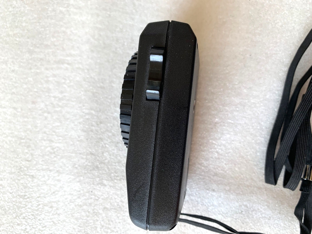 Vintage Camera Flash Light Exposure Meter-Tested