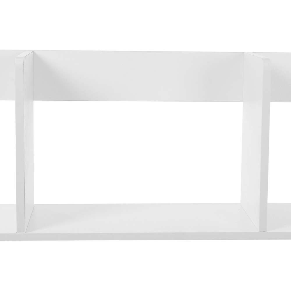 Desktop Organizer Office Storage Rack Desktop Shelf Rack