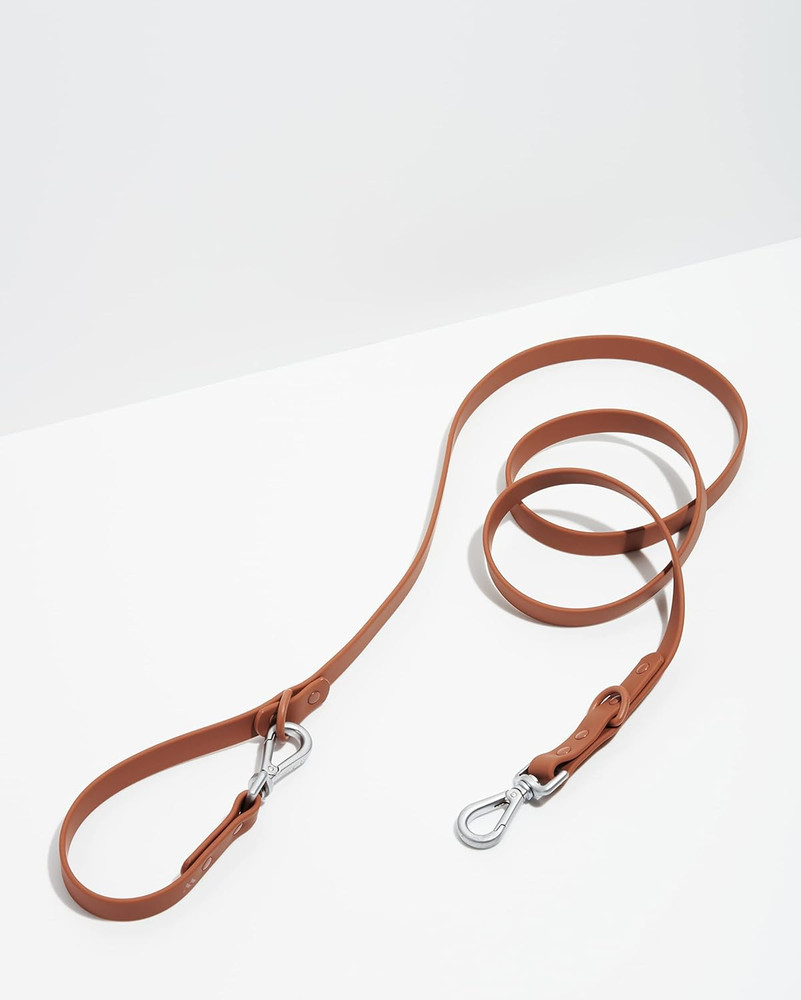 Leash - Small - Cocoa