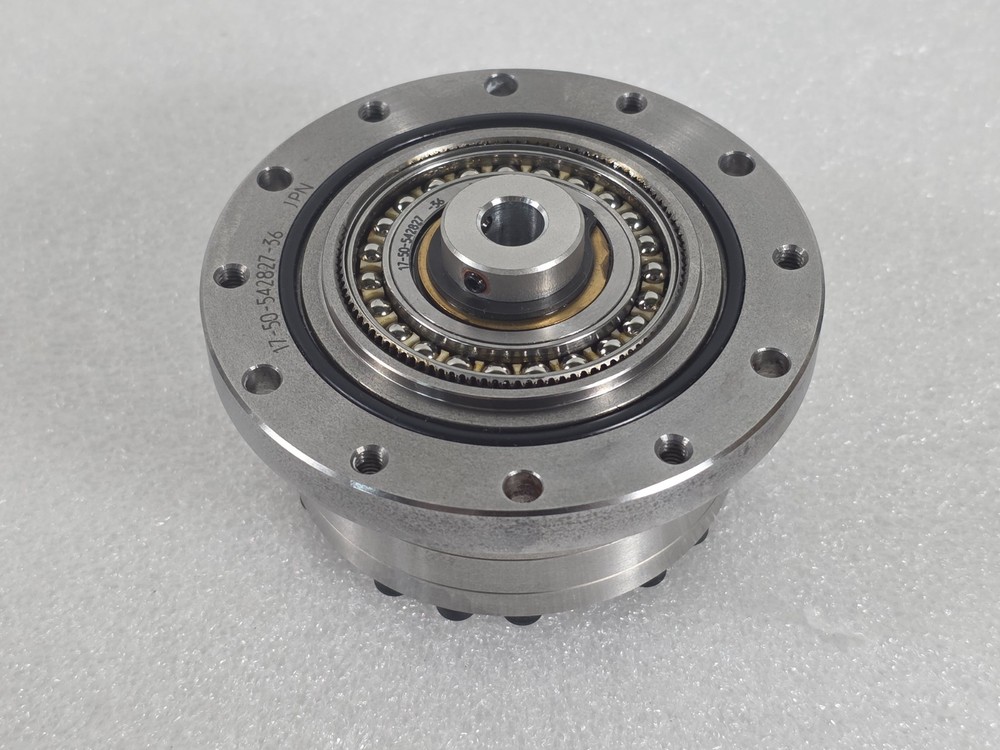 1PC HARMONIC DRIVE SYSTEMS CSF-17-50-2UH HARMONIC REDUCER