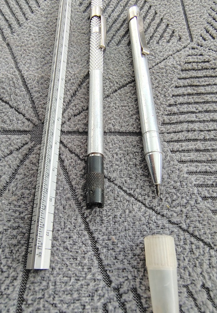 🗽RANDOM LAYOUT TOOLS MACHINIST/ TOOLMAKER