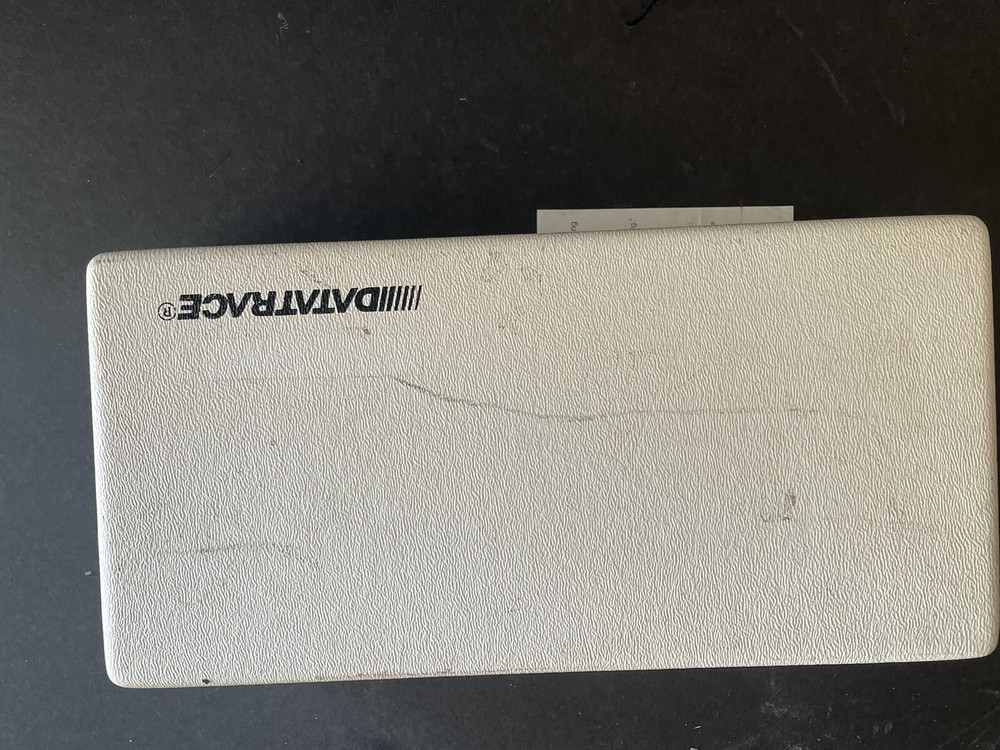 Datatrace Temperature Data Logger ST017895 Class 1