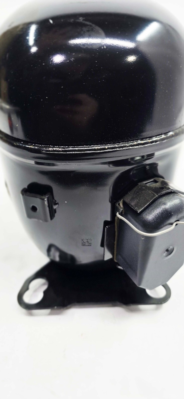 Embraco NT2212GKV Low Temp Compressor 1-1/2 HP, R-404a 208V-230V