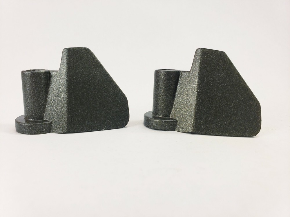 Wolfgang Puck Breadmaker Mini Double Loaf Paddle Set for Model BBME025 WPBME025