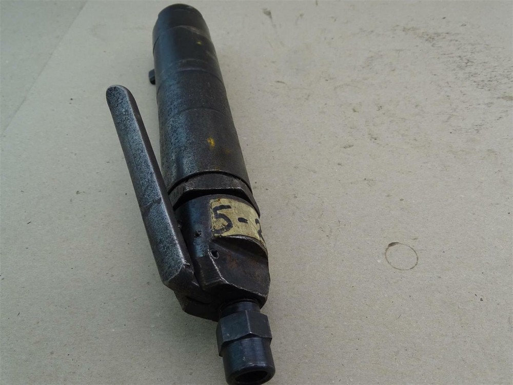 Cleco Pneumatic Air Chisel , B1-B