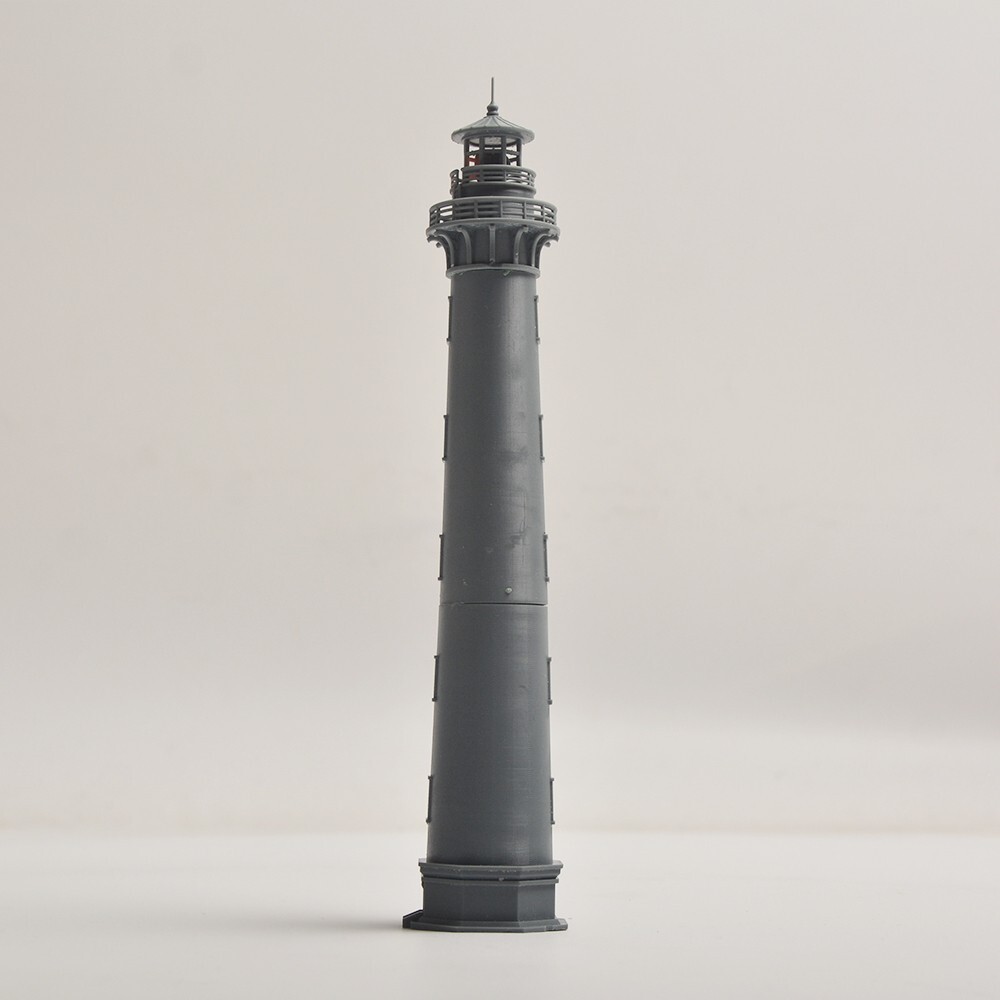 LaoYao 1/72 Lighthouse