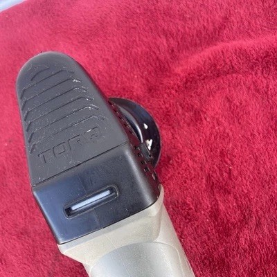 TORQ X RANDOM ORBITAL POLISHER