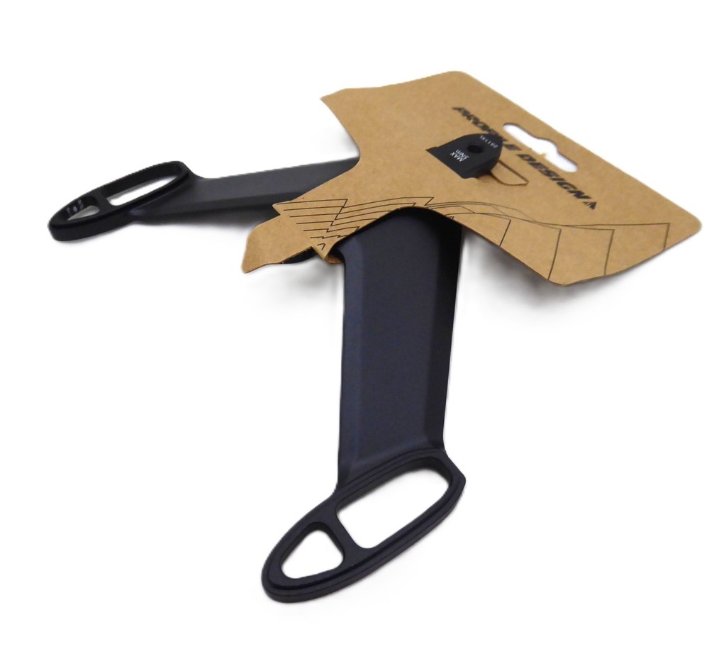 Profile Design A3A BTA Bridge