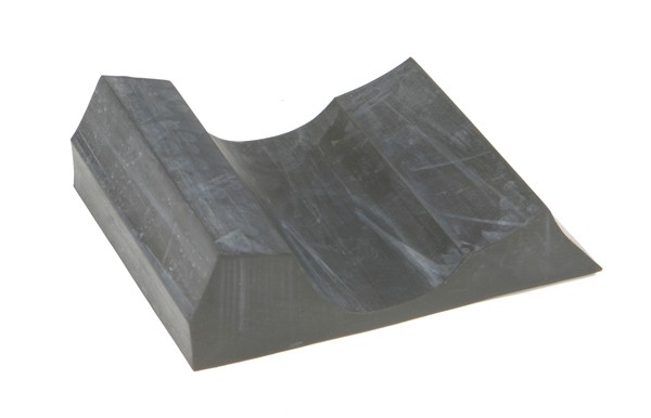 Starting Line Products Replacement Mount Saddle Bumper - 35-55