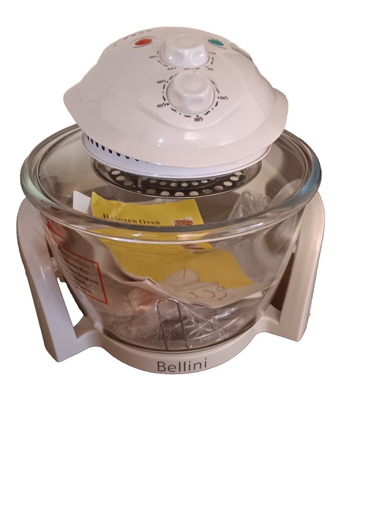 Bellini Halogen Oven