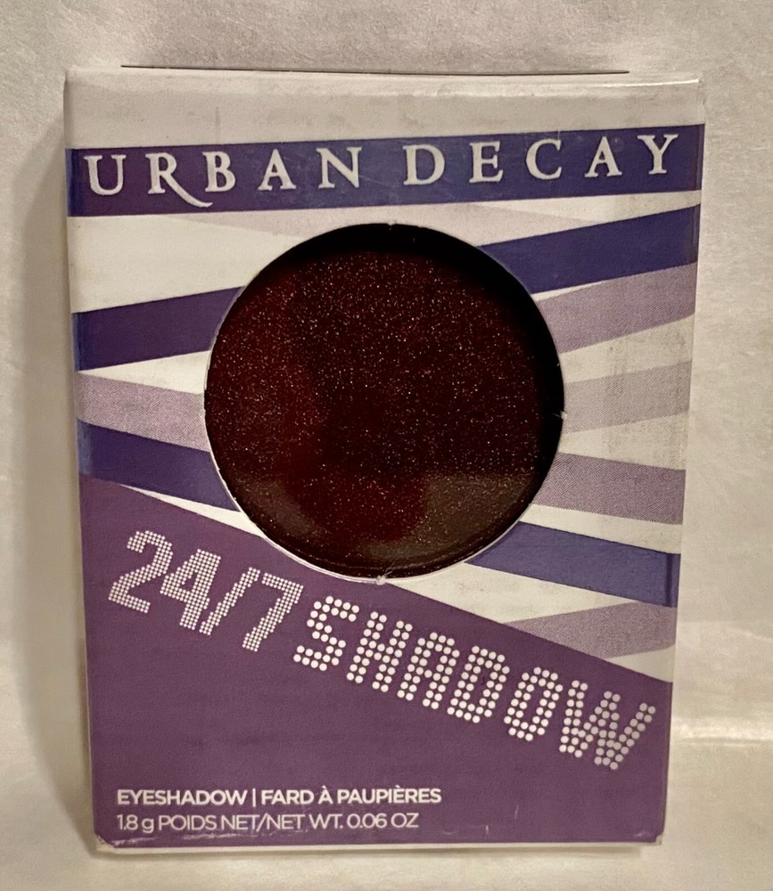 Urban Decay Single  24/7 Shadow -  Ride  NIB