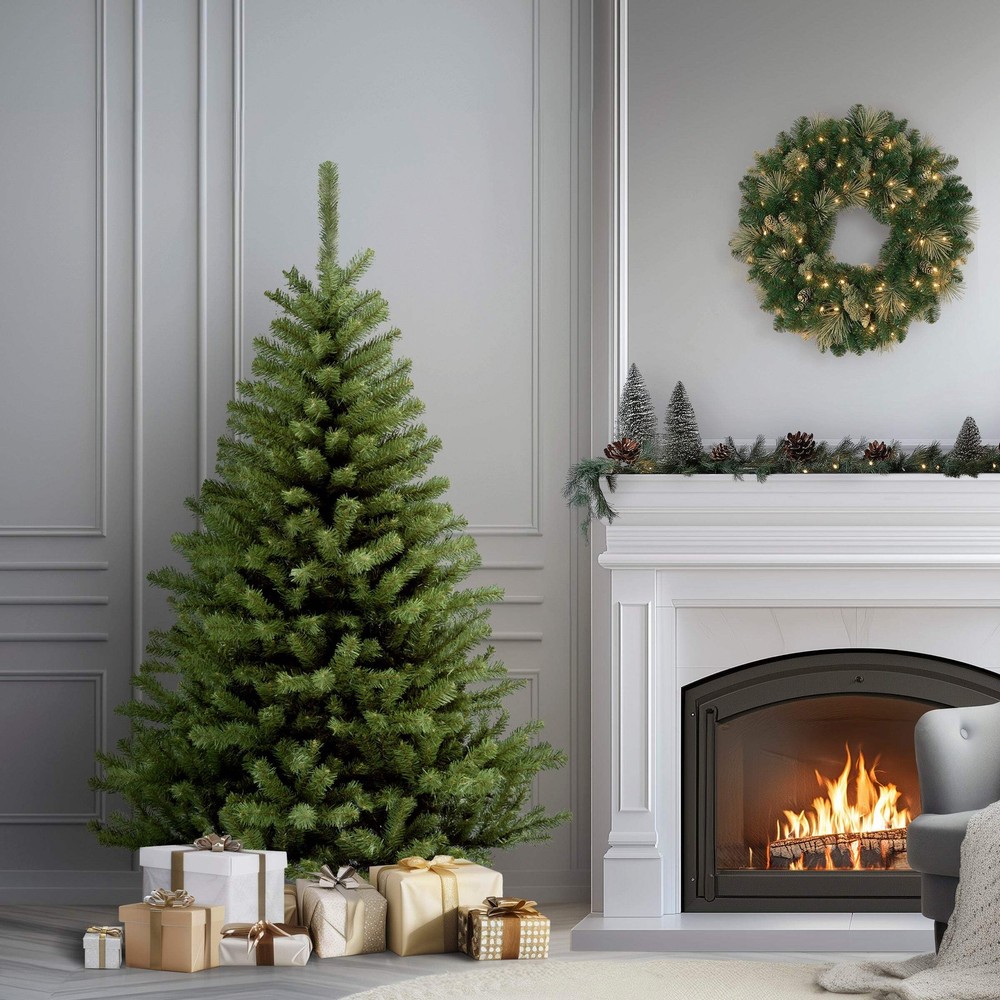 6 ft. Kincaid Spruce Tree