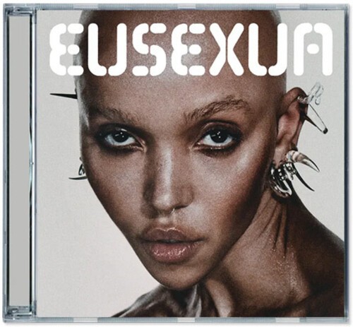 FKA Twigs - EUSEXUA [New CD]