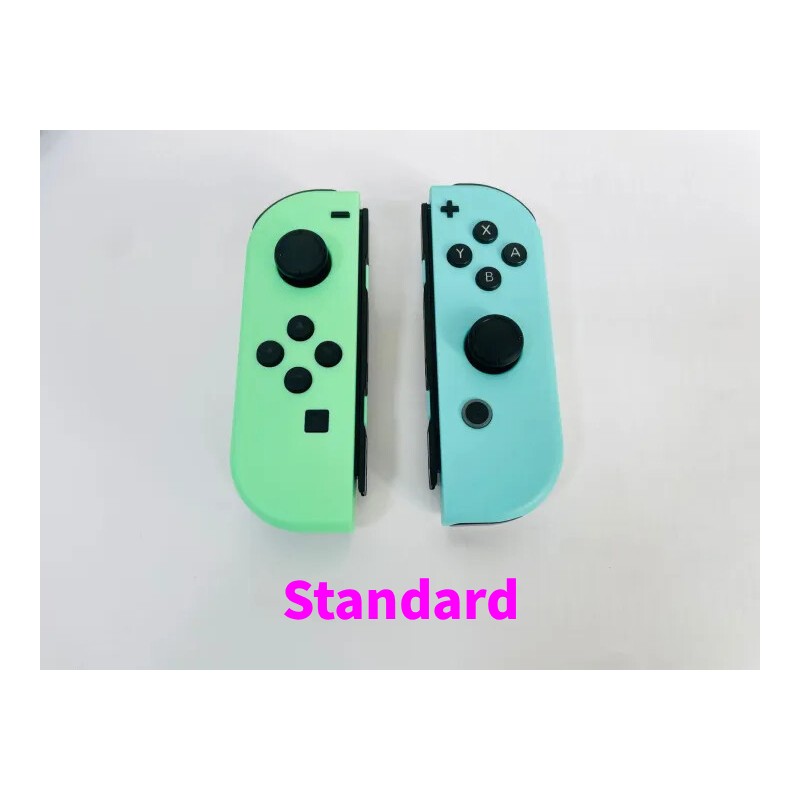 For Nintendo Switch Joy-con-Controller Left w/ Right Wireless Gamepad 1-Pair