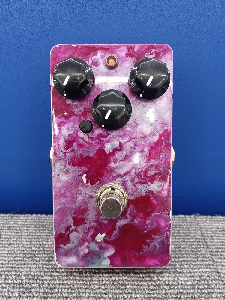Leqtique 9/9 Effector No.nm1506