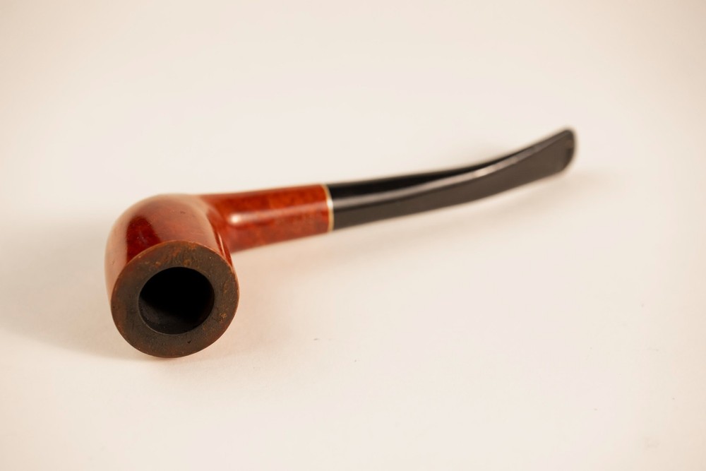 Vintage Willard Imported Briar Pipe
